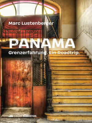 cover image of Panama